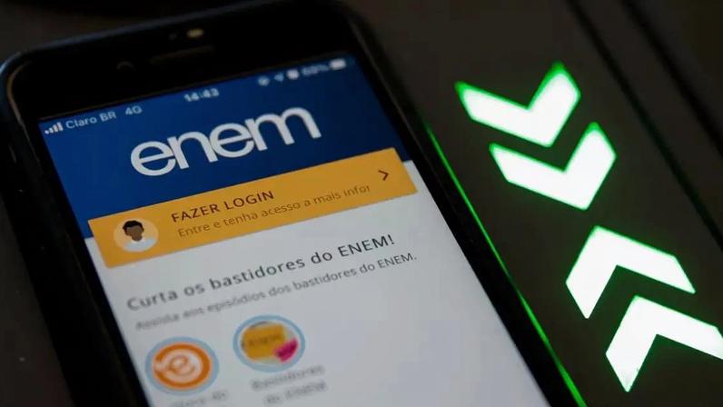 Enem 2026 acontece nos dias 8 e 15 de novembro