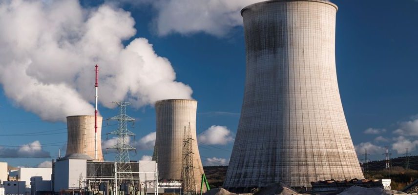 História da energia nuclear: o poder do átomo e seus riscos