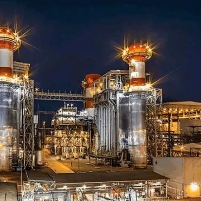 Justiça do DF derruba liminar e mantém leilão de reserva de energia