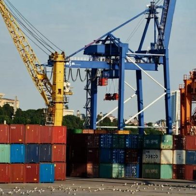 Brasil exporta 53,4% a mais ao Haiti em 2026