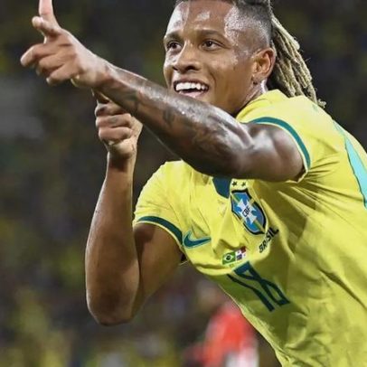 Flamengo lidera ranking de clubes com mais convocados, com nove jogadores