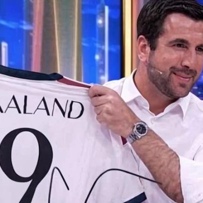 Cidade avalia medidas legais contra candidato à presidência do Real Madrid