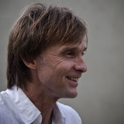 Bonfá afirma ter ouvido inúmeras atrocidades de Bolsonaro.