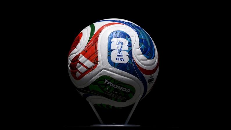 Quem será o artilheiro da Copa do Mundo 2026? (Foto: Orlando Ramirez / GETTY IMAGES NORTH AMERICA / Getty Images via AFP)