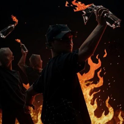 Lei Antiterrorismo no Brasil: entre exceção e prevenção