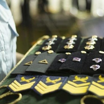 PL assegura patente superior a policiais e bombeiros em caso de invalidez
