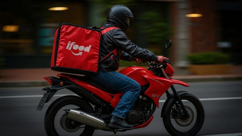 Motos devem ser produzidas ou montadas no Brasil — Foto: Foto: Divulgação
