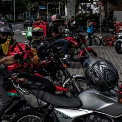 Apps de delivery aumentam ganhos de entregadores para evitar apagão no Brasil