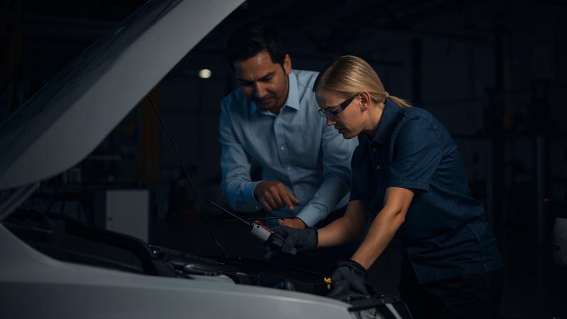 A revisão do carro é essencial para uma viagem tranquila e segura