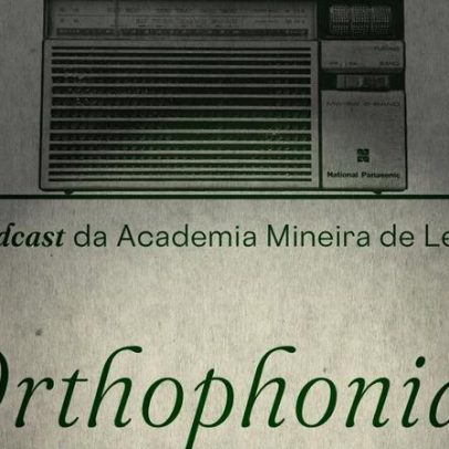 Academia Mineira de Letras lança podcast com cartas do acervo
