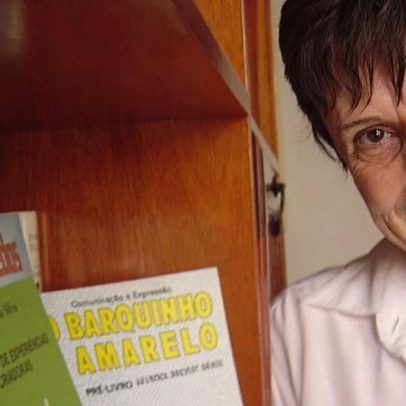 Escritora Ieda Dias, referência na alfabetização, morre aos 99 em Carmo da Mata