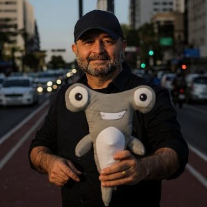 O Tubarão Martelo e Habitantes do Fundo do Mar integra Festival Latino-Americano