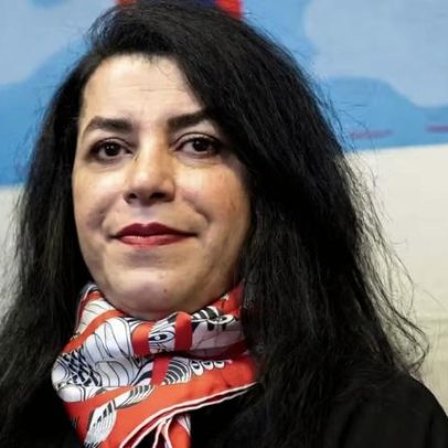 Morre aos 56 anos a artista Marjane Satrapi, autora de Persépolis