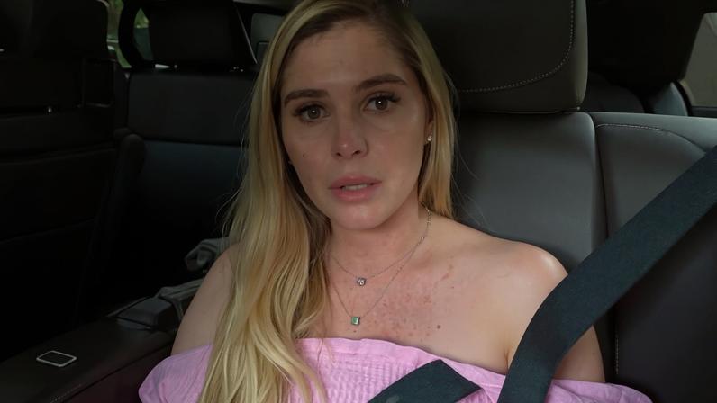 Bárbara Evans perde um dos filhos que esperava