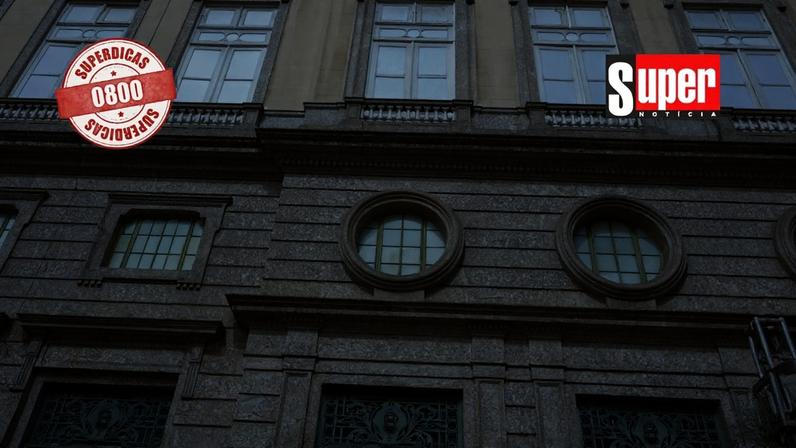 No sábado (13/6) e domingo (14/6), a partir das 11h, acontece a 5ª edição do Arraial do CCBB BH (Praça da Liberdade, 450, Funcionários)