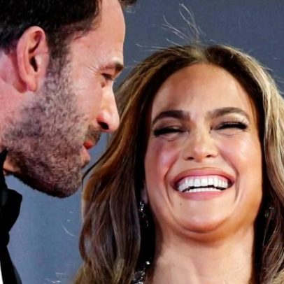 Jennifer Lopez comenta divórcio de Ben Affleck e processo de cura