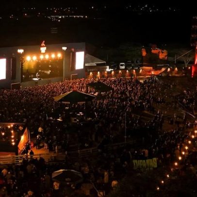 Festival Dipanas Blues reúne lendas americanas e grandes nomes em Pará de Minas
