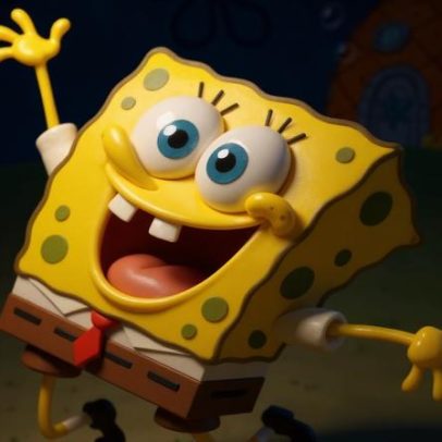 Bob Esponja salva motorista de aplicativo durante sequestro em SP