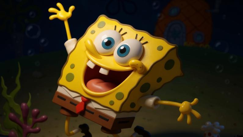 "Bob Esponja" foi criado em 1999 pelo animador e biólogo marinho Stephen Hillenburg