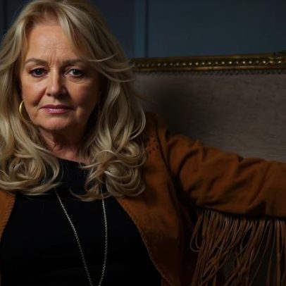 Atual estado de saúde de Bonnie Tyler é divulgado