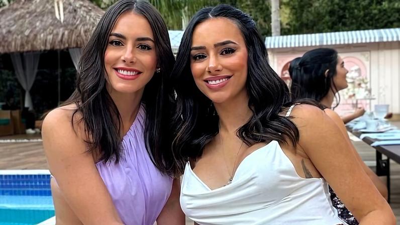 Bruna e Bianca Biancardi