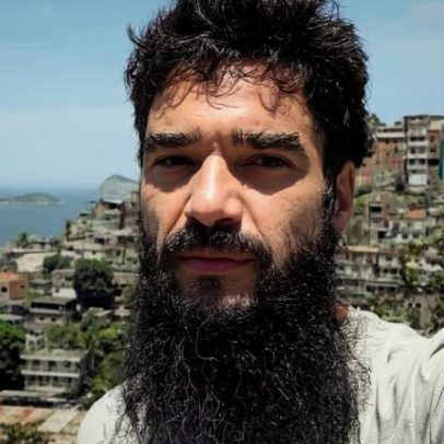 Caio Blat defende Rei Rouanet após crítica de deputado