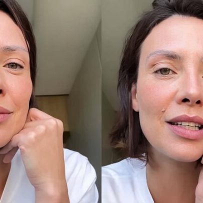 Camila Rodrigues revela detalhes do divórcio com Bruno Gagliasso