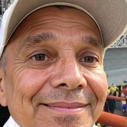 Netinho relata dificuldades de voz após tratamento de câncer