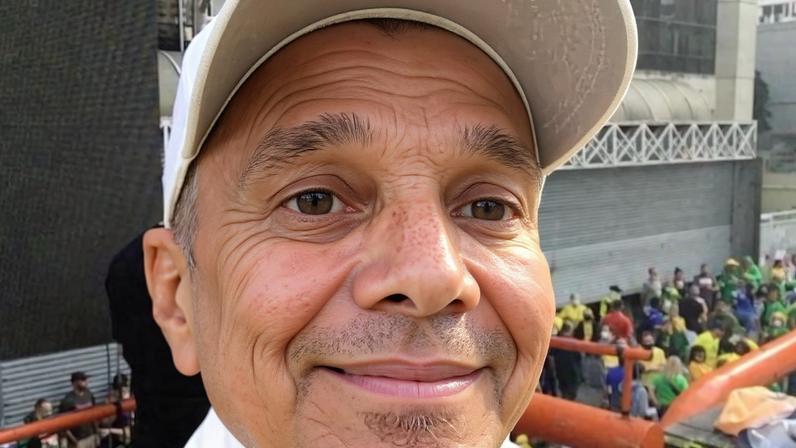 Netinho relata dificuldades de voz após tratamento de câncer