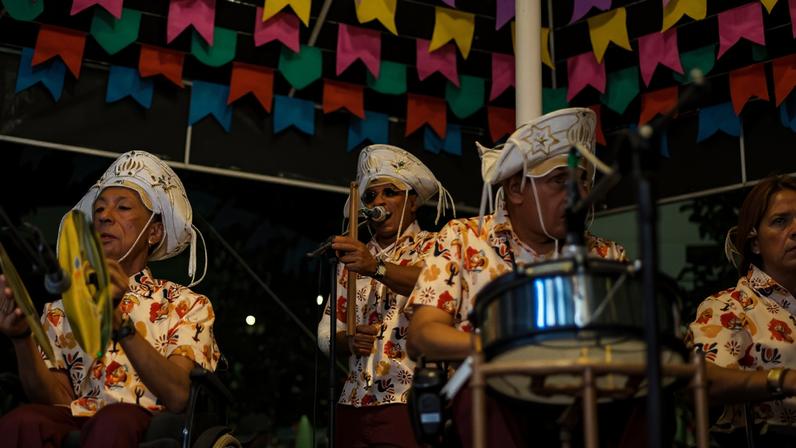 Shows, gastronomia, cultura popular e tradição: os destaques da festa que transforma Caruaru no principal destino junino do Brasil