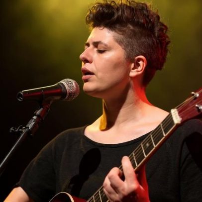 Tacy de Campos comenta não ter sido escolhida para viver Cássia Eller no cinema