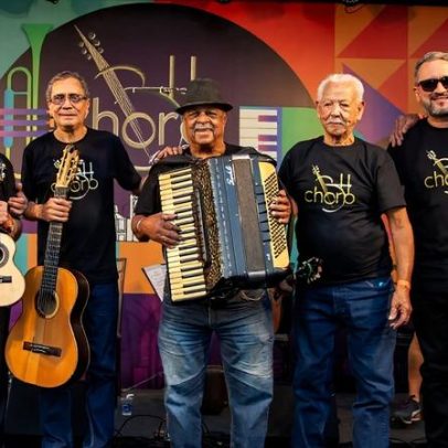 Festival de Choro & Samba 2026 reúne grandes nomes da música mineira em BH