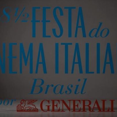 Festival de Cinema Italiano começa nesta quinta e chega a 16 cidades brasileiras