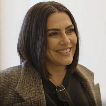 Cleo Pires relembra pressão para reduzir sua imagem a símbolo sexual