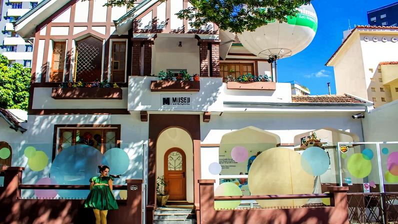 Copa do Mundo inspira programação especial no Museu dos Brinquedos em Belo Horizonte