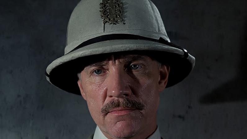 Ator William Smithers, o vilão de “Dallas” e “Papillon”, morre aos 98 anos