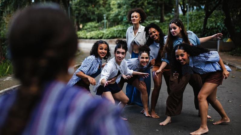Cia Coaduna apresenta “Contos”, montagem sobre memória, identidade e diversidade em BH