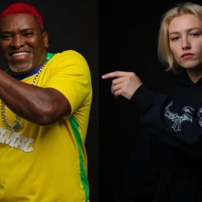 Passinho do Jamal: origem e história da dança brasileira