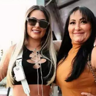 Irmãs e mãe de Deolane são investigadas por lavagem de dinheiro