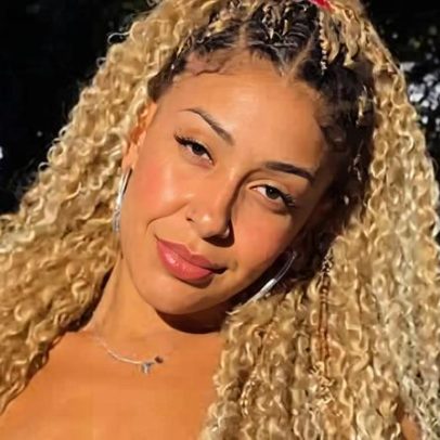 Influenciadora fitness explica motivo para abandonar dieta criada por IA
