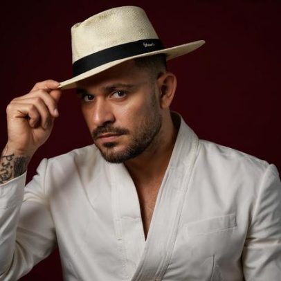 Diogo Nogueira celebra 20 anos de carreira com show Infinito Samba em BH