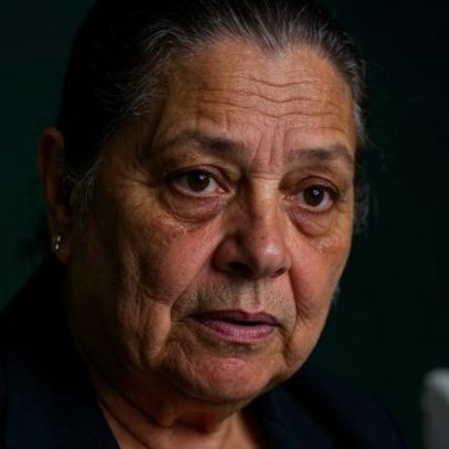 Escritora quilombola Dona Rosinha morre aos 67 em Itabira
