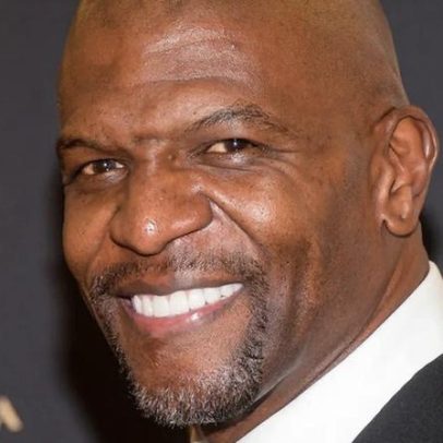 Terry Crews chega a Belo Horizonte para evento de empreendedorismo