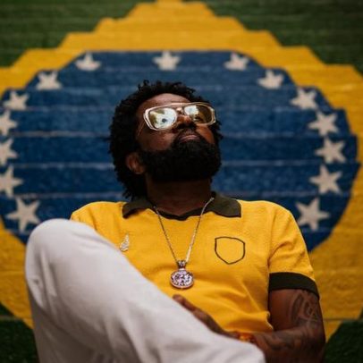 Impacto do futebol na cultura brasileira e sua relação com a arte