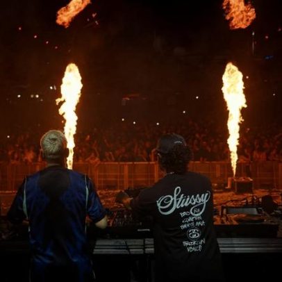 Baile Lotadão em BH reúne nomes do funk e eletrônico em 12 horas de festa