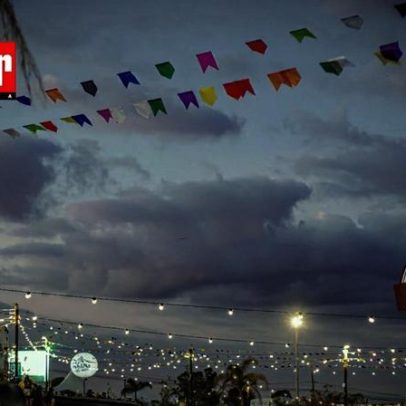 13 atrações gratuitas em BH neste fim de semana, incluindo festas juninas