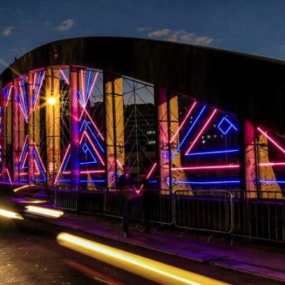 Festa da Luz altera trânsito no Centro de BH nesta semana, confira mudanças