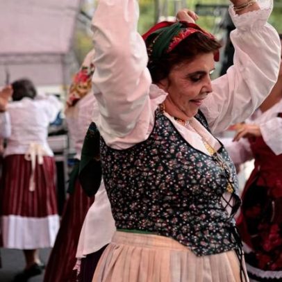 Festa Portuguesa em BH terá gastronomia, shows e transmissão do jogo da Copa