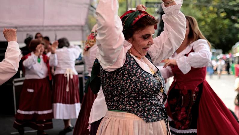 Com entrada gratuita, Festa Portuguesa movimenta Belo Horizonte neste fim de semana