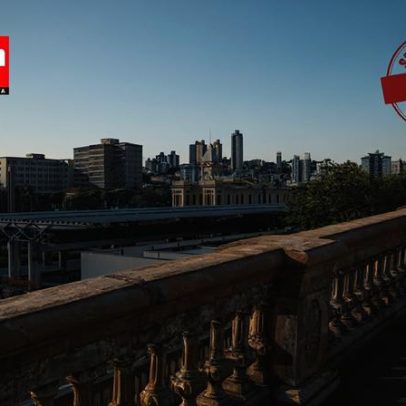 Belo Horizonte terá 15 eventos gratuitos neste fim de semana